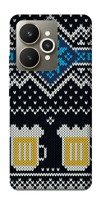 Чохол на Realme 15 Різдво фото 1 з 1
