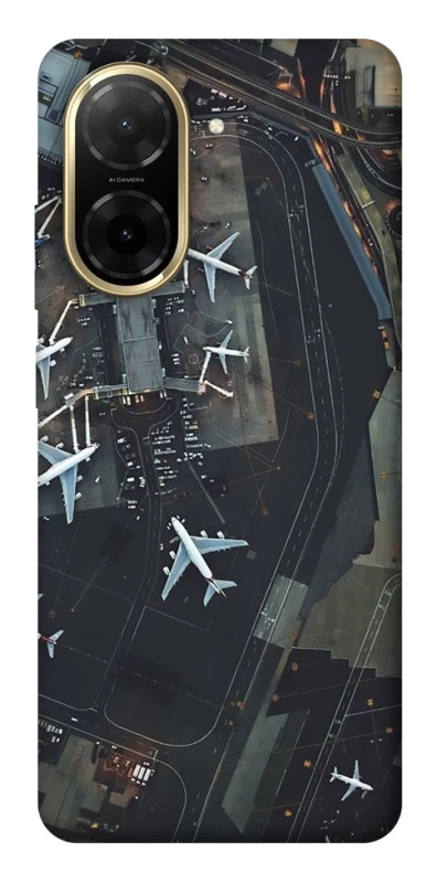 Чохол на Xiaomi Redmi A5 (Europe version) Airplane фото 1 з 1