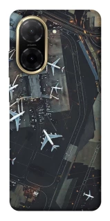 Чохол на Xiaomi Redmi A5 (Europe version) Airplane фото 1 з 1