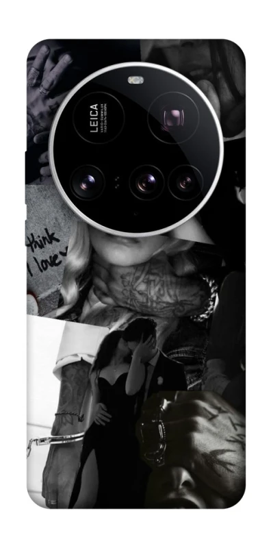 Чохол на Xiaomi 15 Ultra Hot collage ver.6 фото 1 з 1