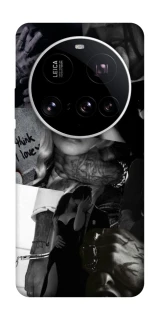 Чехол на Xiaomi 15 Ultra Hot collage ver.6 фото 1 из 1