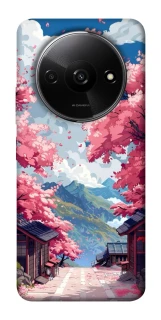 Чохол на Xiaomi Redmi A3 Japanese vibe фото 1 з 1