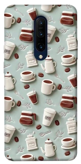 Чехол на OnePlus 7 Pro Your Coffee ver.2 фото 1 из 1