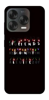 Чохол на ZTE Blade V70 Design Stranger Things ver.6 фото 1 з 2