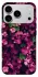 Чехол на Apple iPhone 18 Pro Max Flowers v7 фото 2 из 2