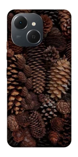 Чехол на TECNO Spark 40C Magic1 фото 1 из 1