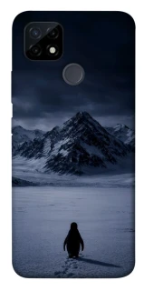 Чехол на Realme C12 But why? фото 1 из 1