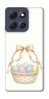 Чохол на Motorola Moto G86 Easter ver.2 фото 1 з 1