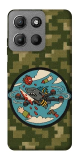 Чохол на Motorola Moto G15 Power FPV drone фото 1 з 1