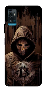 Чехол на ZTE Blade A71 Crypt фото 1 из 1