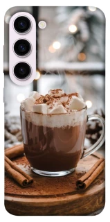 Чехол на Samsung Galaxy S23+ Cocoa фото 1 из 1
