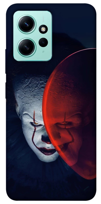 Чехол на Xiaomi Redmi Note 12 4G Оно v3 фото 1 из 1