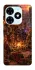 Чохол на TECNO Spark Go 2024 WOW forever v8 фото 1 з 1