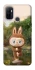 Чехол на Oppo A53 / A32 / A33 Labubu Yoga фото 1 Чехол на Oppo A53 / A32 / A33 Labubu Yoga фото 1 из 1
