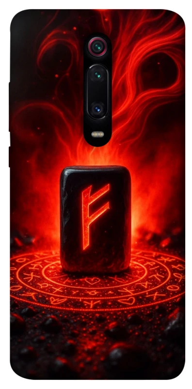 Чохол на Xiaomi Redmi K20 / K20 Pro / Mi9T / Mi9T Pro Феху фото 1 з 1