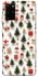 Чохол на Samsung Galaxy S20+ Christmas spirit ver.8 фото 1 з 1