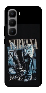 Чехол на Infinix Hot 60 Pro+ Nirvana ver.4 фото 1 из 1