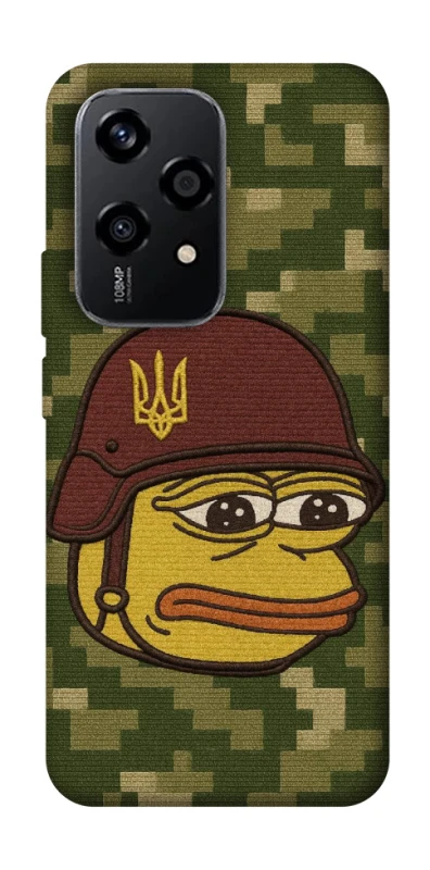 Чохол на Honor 200 Lite Pepehota фото 1 з 1