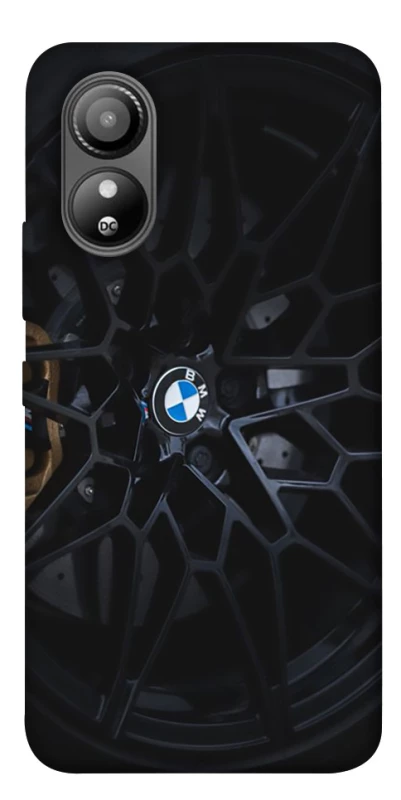 Чохол на ZTE Blade L220 Wheel BMW фото 1 з 1