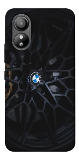 Чехол на ZTE Blade L220 Wheel BMW фото 1 из 1