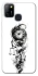 Чехол на Infinix Hot 10 Lite Tattoo ver.11 фото 1 из 1