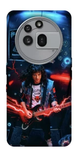 Чехол на Nothing Phone (3a) Pro Stranger Things ver.42 фото 1 из 1