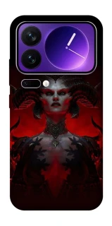 Чехол на Xiaomi 17 Pro Max Lilith фото 1 из 1