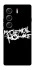Чохол на Tecno Camon 40 My Chemical Romance logo фото 1 з 1