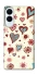 Чохол на Samsung Galaxy S25 Edge Pretty hearts фото 1 з 1