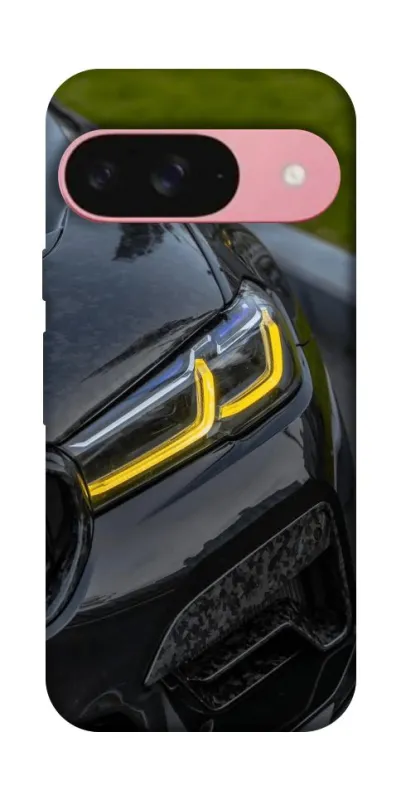 Чехол на Google Pixel 9 BMW v48 фото 1 из 1