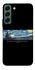 Чохол на Samsung Galaxy S22 Starry night Van Gogh фото 1 з 1