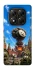 Чохол на Xiaomi Poco X7 Moscow never sleeps ver.7 фото 1 з 1