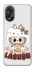 Чохол на Oppo A18 Hello Kitty Labubu фото 1 з 1