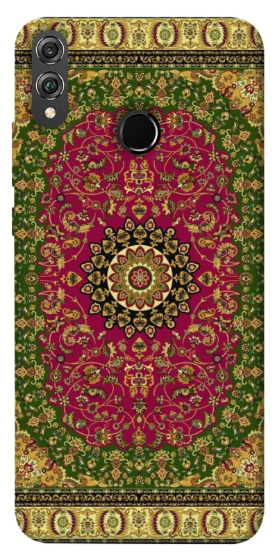 Чехол на Huawei Honor 8X Килим v13 фото 1 из 1