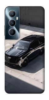 Чехол на Realme C65 4G Escalade фото 1 из 1