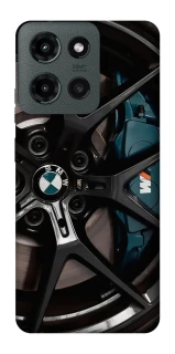 Чехол на Motorola Moto G Power (2025) Wheel BMW v3 фото 1 из 1