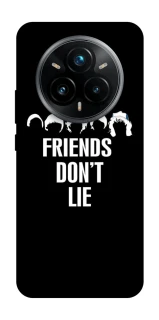 Чохол на Realme 14 Pro Stranger Things ver.12 фото 1 з 1