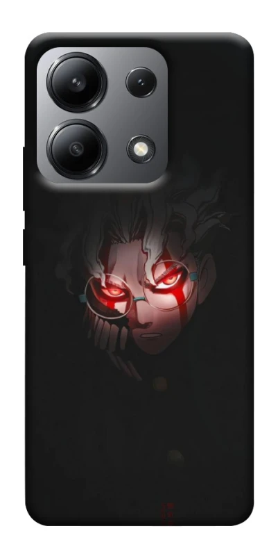 Чохол на Xiaomi Redmi Note 13 4G Dandadan фото 1 з 1