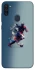 Чохол на Samsung Galaxy M11 Футболист фото 1 з 1