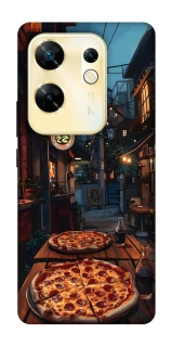Чехол на Infinix Zero 30 4G Pizza фото 1 из 1