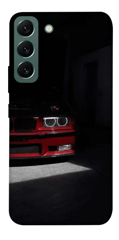 Чохол на Samsung Galaxy S22 BMW v21 фото 1 з 1