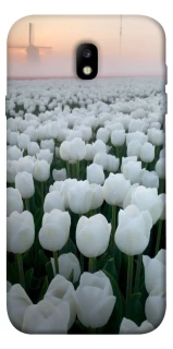 Чехол на Samsung J730 Galaxy J7 (2017) Flowers v1 фото 1 Чехол на Samsung J730 Galaxy J7 (2017) Flowers v1 фото 1 из 1