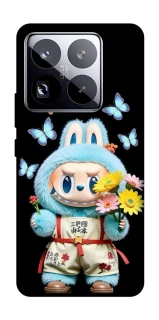 Чохол на Xiaomi 15 Pro Japan Labubu фото 1 з 1