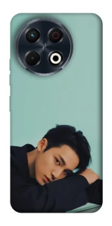 Чохол на TECNO Spark 30 Pro (KL7) Mingyu - Seventeen фото 1 з 1