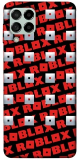 Чохол на Samsung Galaxy M53 5G Roblox aesthetics ver.9 фото 1 з 1