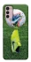 Чохол на Motorola Moto G42 Football Ball 2024 фото 1 з 1