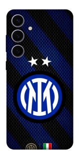 Чохол на Samsung Galaxy S25+ FC Inter v2 фото 1 з 1