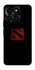 Чохол на Huawei Honor X6a Dota logo фото 1 з 1