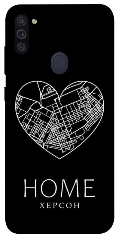 Чохол на Samsung Galaxy M11 Херсон Home фото 1 з 1