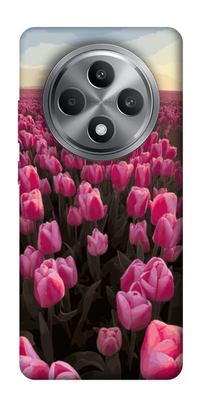 Чохол на Oppo Reno 12 F 4G Spring Awakening фото 1 з 1